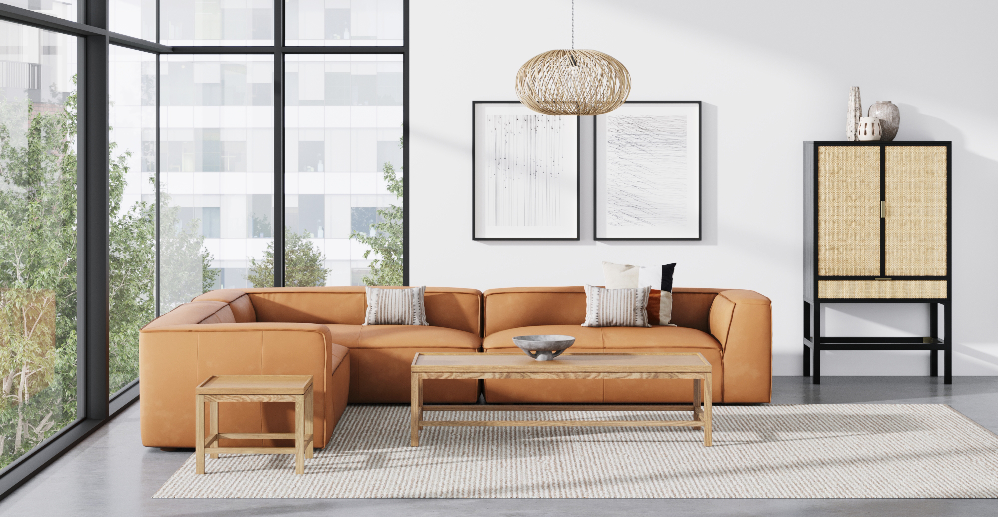 Brosa Online Furniture Sale